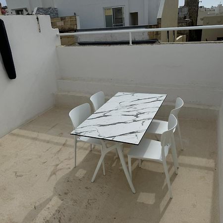 Vila Townhouse 26 In Sliema, Malta Exteriér fotografie