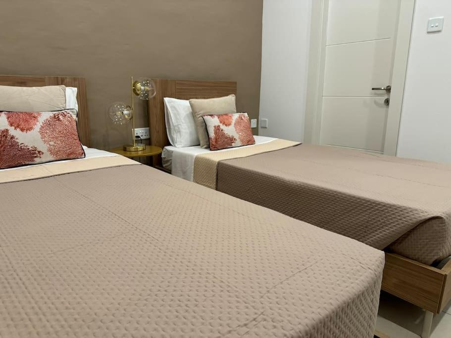 Vila Townhouse 26 In Sliema, Malta Exteriér fotografie