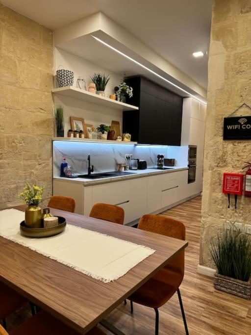 Vila Townhouse 26 In Sliema, Malta Exteriér fotografie