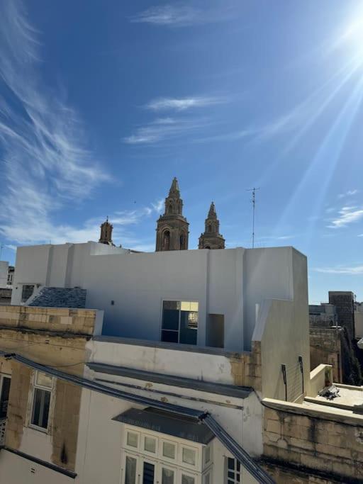 Vila Townhouse 26 In Sliema, Malta Exteriér fotografie