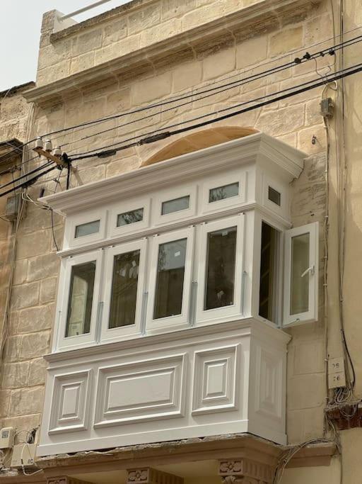 Vila Townhouse 26 In Sliema, Malta Exteriér fotografie