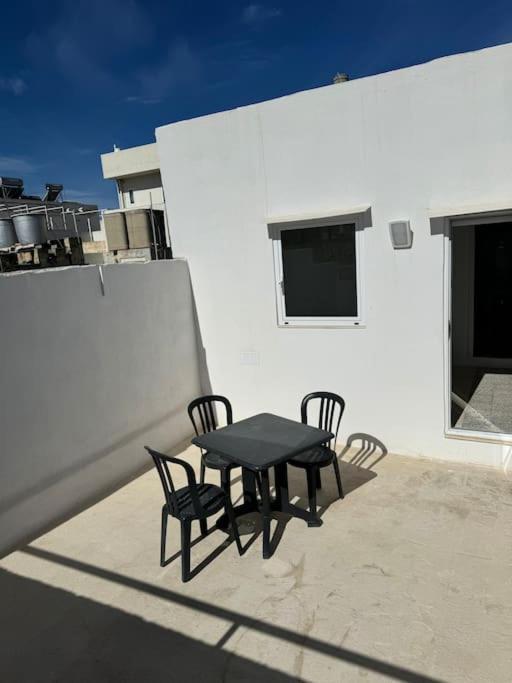 Vila Townhouse 26 In Sliema, Malta Exteriér fotografie