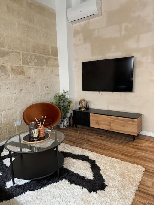 Vila Townhouse 26 In Sliema, Malta Exteriér fotografie