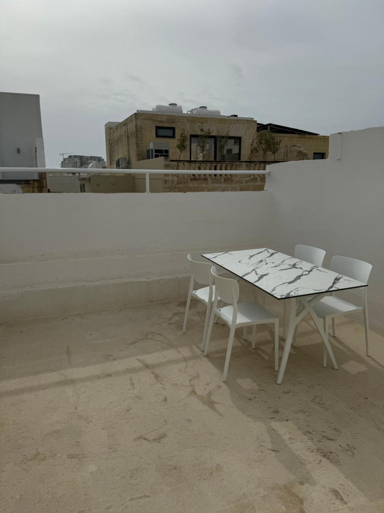 Vila Townhouse 26 In Sliema, Malta Exteriér fotografie