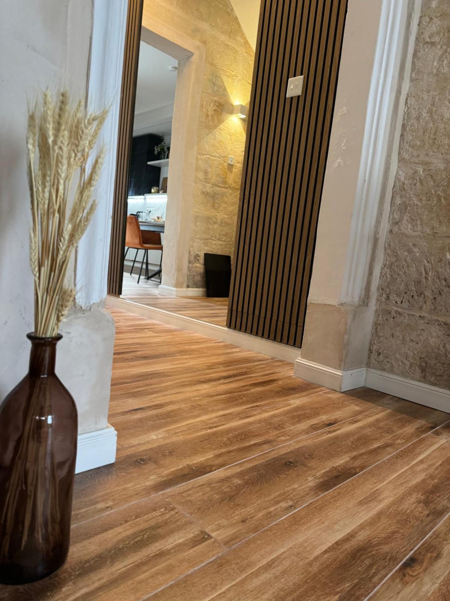 Vila Townhouse 26 In Sliema, Malta Exteriér fotografie