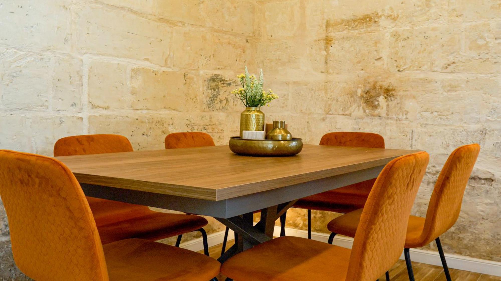 Vila Townhouse 26 In Sliema, Malta Exteriér fotografie