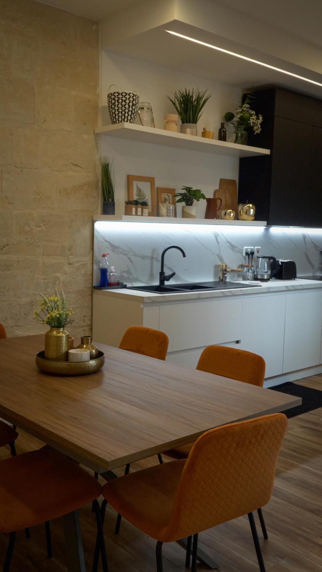 Vila Townhouse 26 In Sliema, Malta Exteriér fotografie