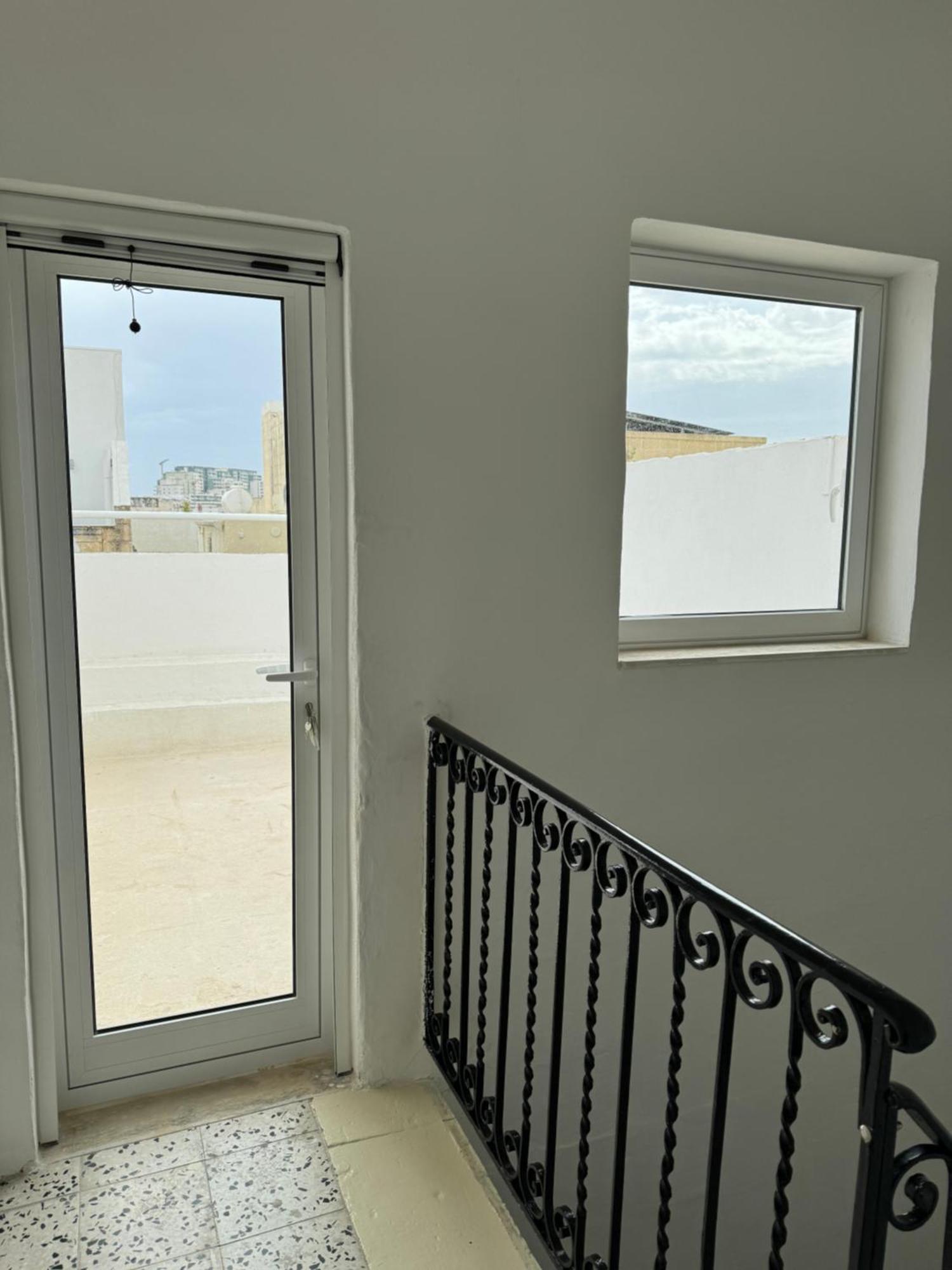Vila Townhouse 26 In Sliema, Malta Exteriér fotografie